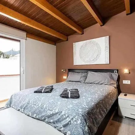 Sunnyland Atico Teresitas 4 San Andrés