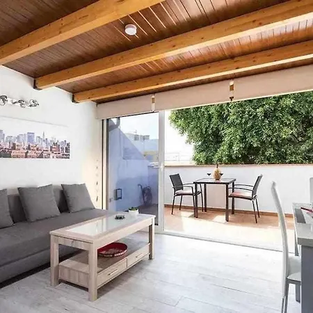 Sunnyland Atico Teresitas 4