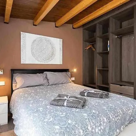 Sunny Island Atico Teresitas 4 Apartament