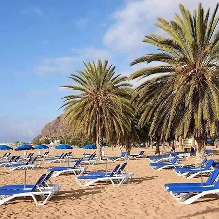 Sunnyland Atico Teresitas 4