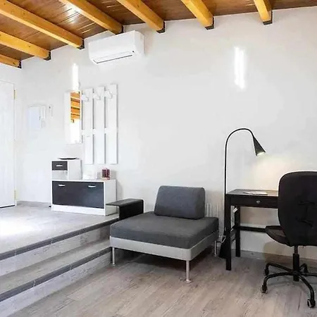 Apartmán Sunnyland Atico Teresitas 4 San Andrés