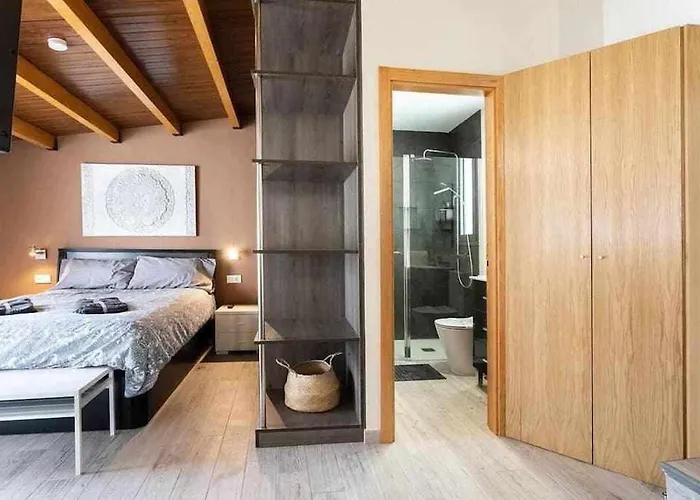 Sunnyland Atico Teresitas 4 San Andrés