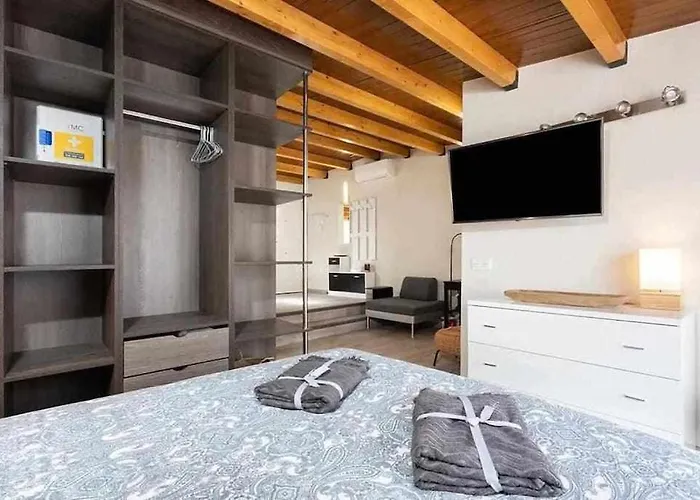 Sunnyland Atico Teresitas 4