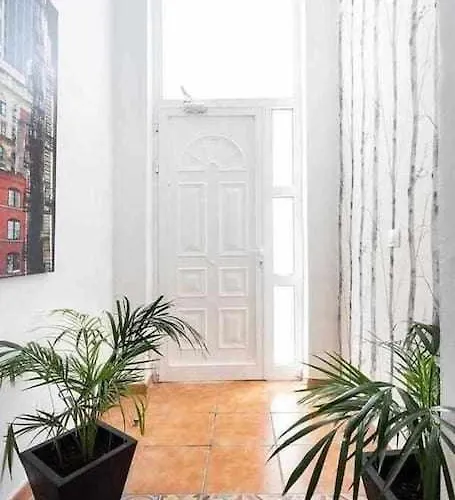 Apartmán Sunnyland Atico Teresitas 4