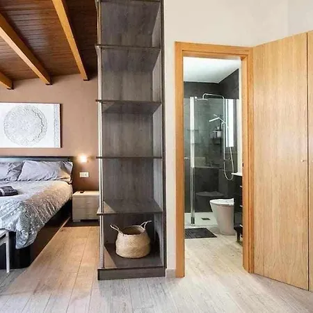 Sunnyland Atico Teresitas 4 San Andrés