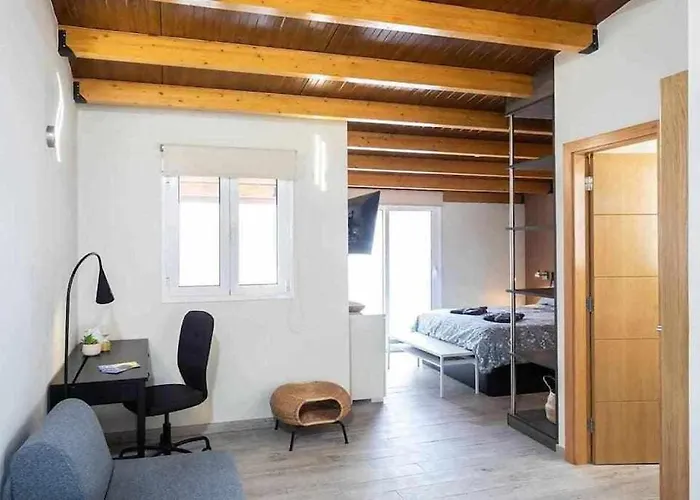 Sunnyland Atico Teresitas 4 *