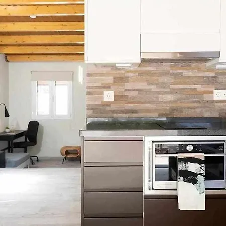 Sunnyland Atico Teresitas 4