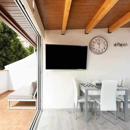 Sunnyland Atico Teresitas 4