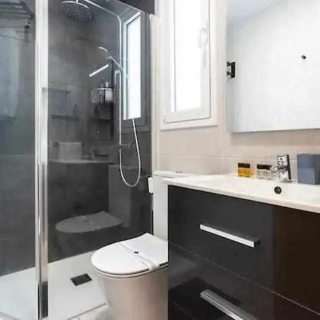 Sunnyland Atico Teresitas 4 * San Andres (Tenerife)