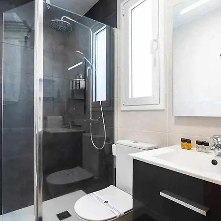 Sunnyland Atico Teresitas 4 * San Andres (Tenerife)