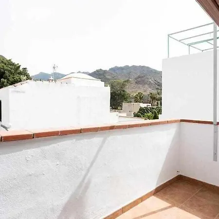 Apartamento Sunnyland Atico Teresitas 4