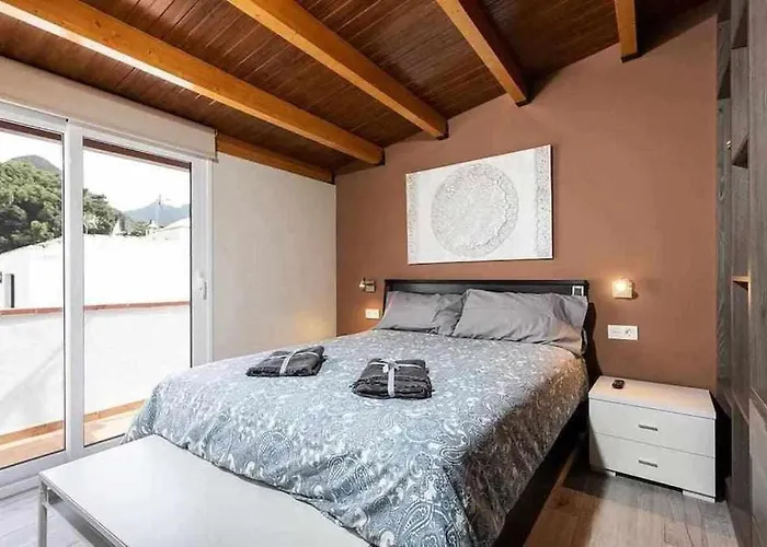 Sunnyland Atico Teresitas 4 San Andrés