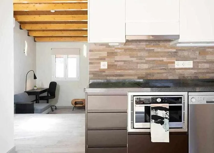 Sunnyland Atico Teresitas 4