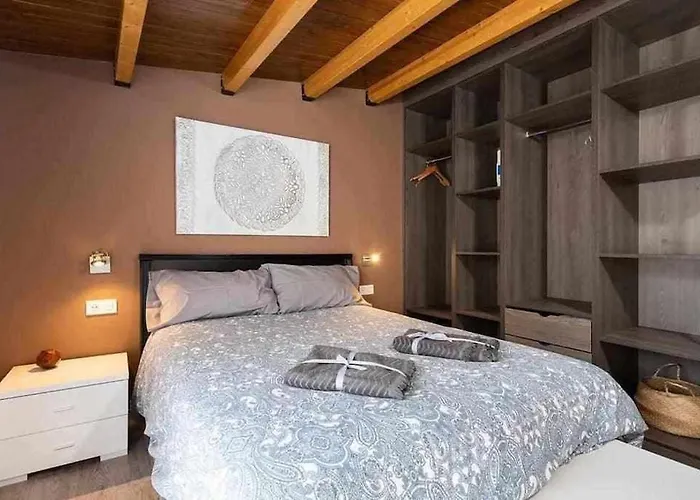 Sunnyland Atico Teresitas 4 Apartman