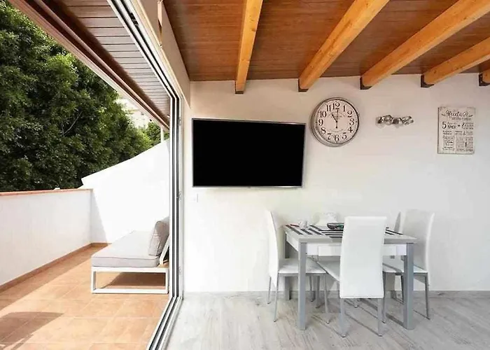 Sunnyland Atico Teresitas 4