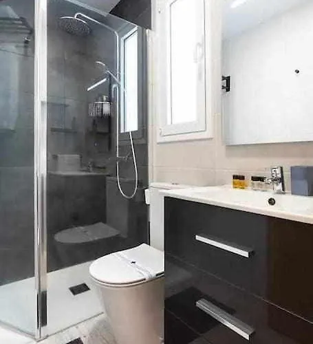 Sunnyland Atico Teresitas 4 * San Andrés