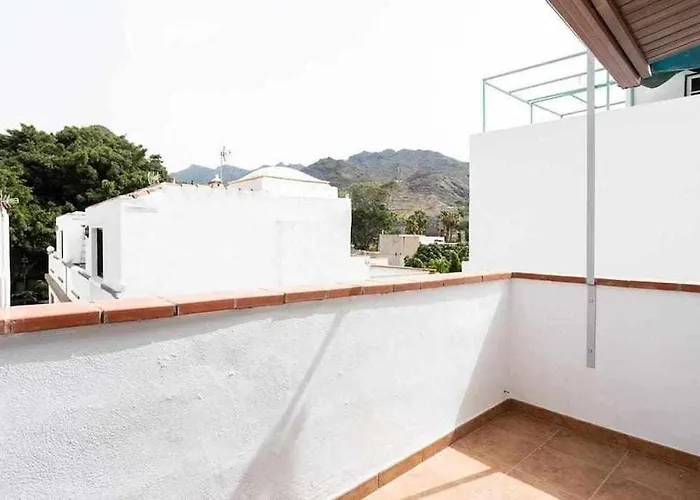 Apartman Sunnyland Atico Teresitas 4