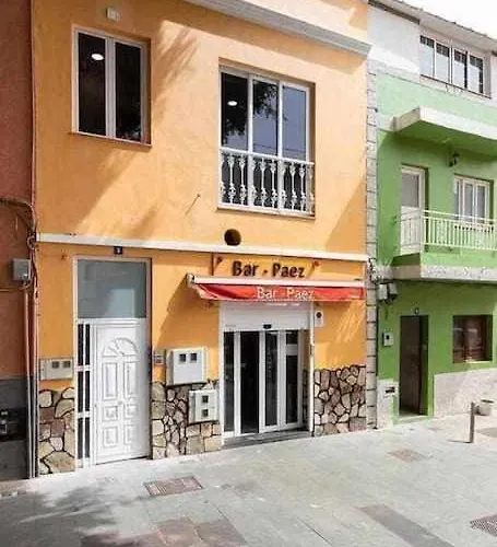 Apartman Sunnyland Atico Teresitas 4