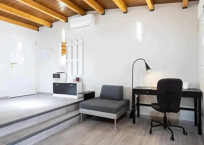 Apartman Sunnyland Atico Teresitas 4 San Andrés